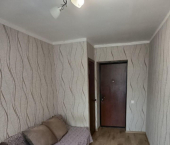 комната 18 кв м улица Дружбы, 12