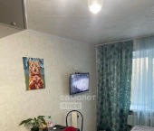 комната 18 кв м улица Маршала Рыбалко, 94