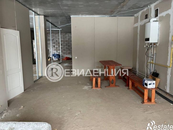 3-комн квартира Крайпрудская ул, 44