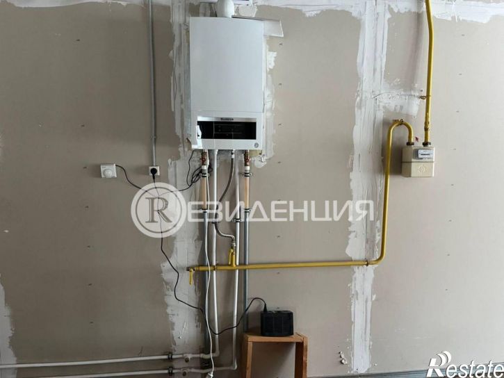 3-комн квартира Крайпрудская ул, 44
