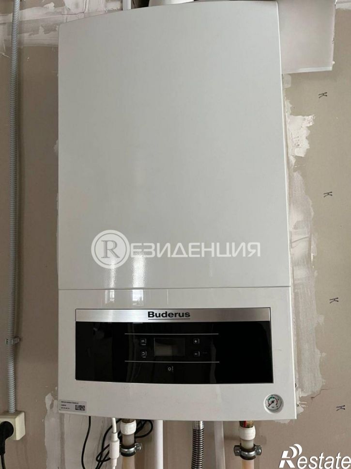 3-комн квартира Крайпрудская ул, 44