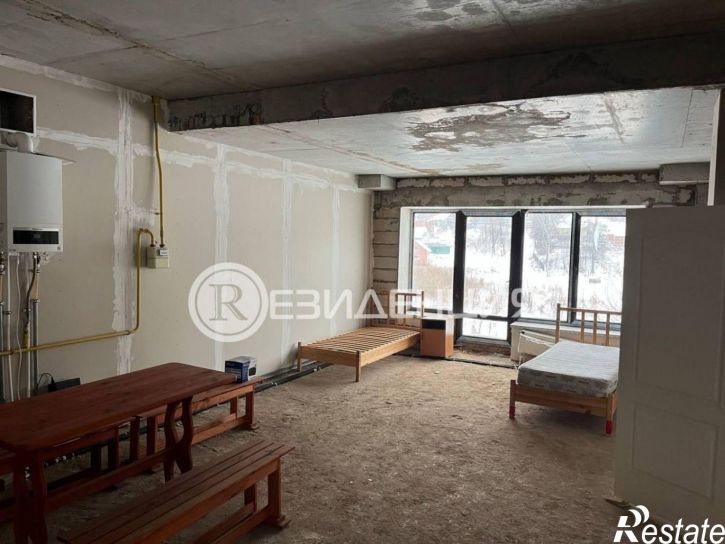 3-комн квартира Крайпрудская ул, 44