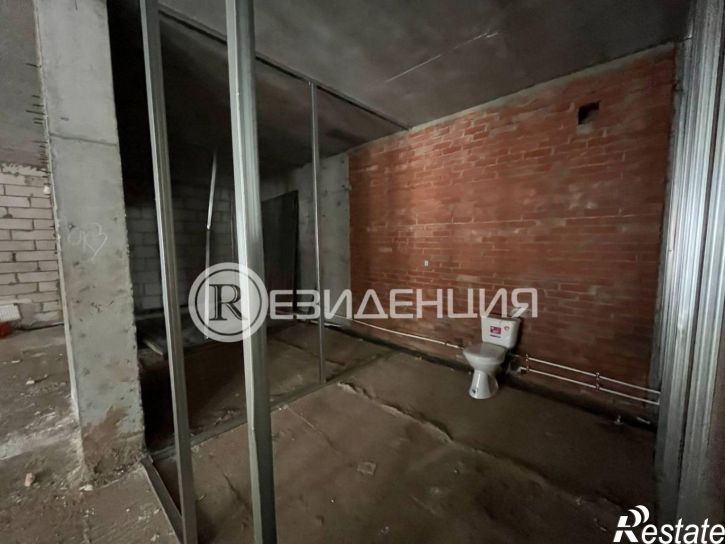 3-комн квартира Крайпрудская ул, 44