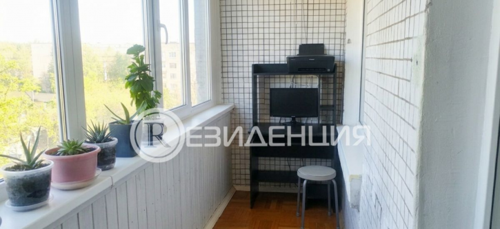 1-комн квартира Бенгальская ул, 6