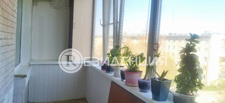 1-комн квартира Бенгальская ул, 6