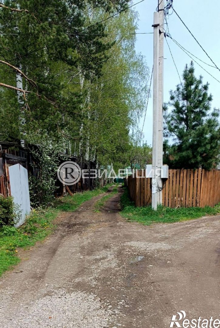 Коттедж/дом Липатова ул, 34/80