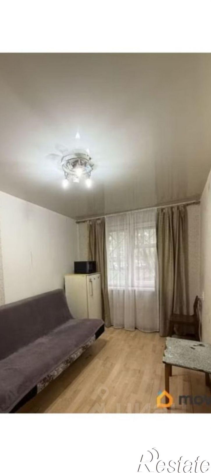 Комната улица Космонавта Леонова, 36,  д. 36