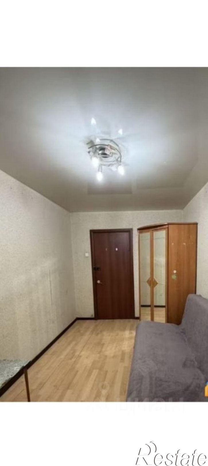 Комната улица Космонавта Леонова, 36,  д. 36