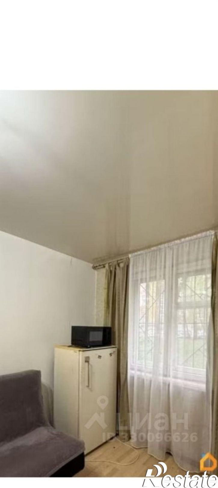 Комната улица Космонавта Леонова, 36,  д. 36