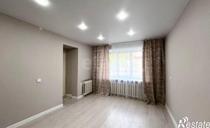 1-комн квартира улица Чкалова, 10,  д. 10