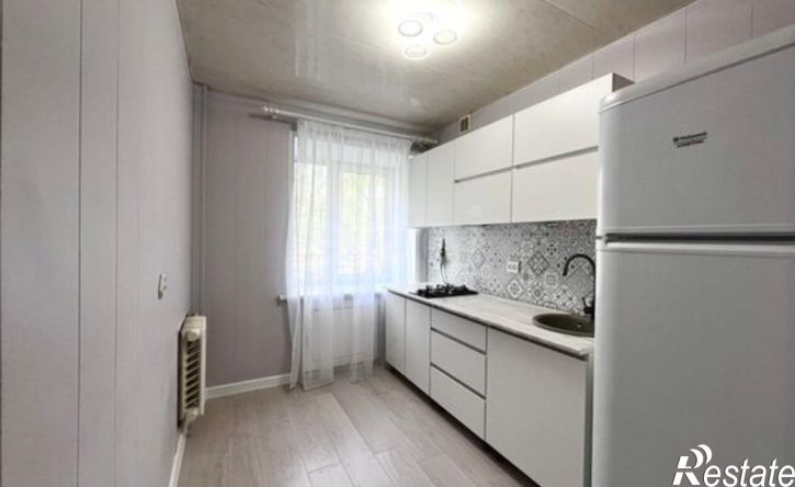 1-комн квартира улица Чкалова, 10,  д. 10