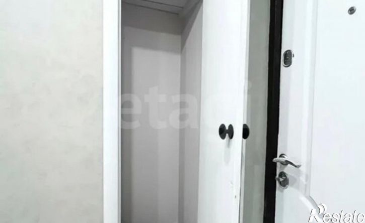 1-комн квартира улица Чкалова, 10,  д. 10