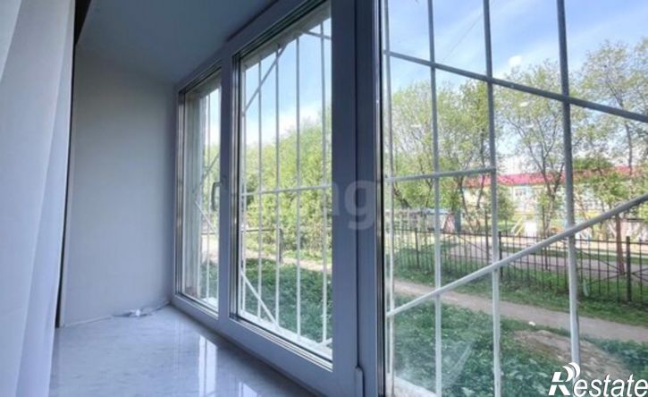 1-комн квартира улица Чкалова, 10,  д. 10