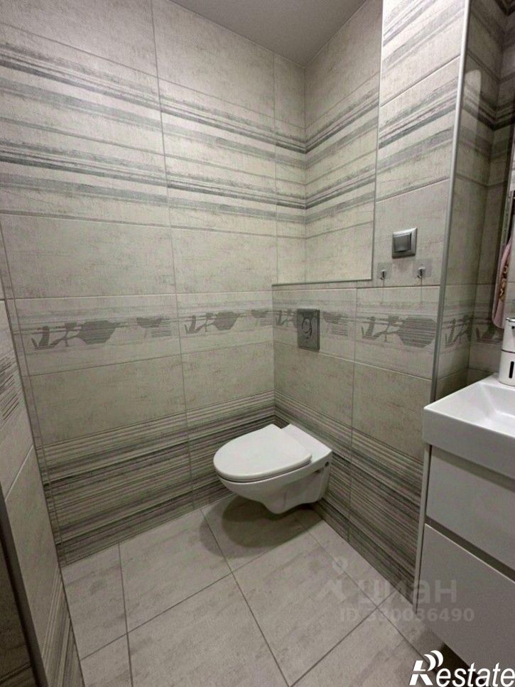 5-комн квартира улица Луначарского, 105,  д. 105
