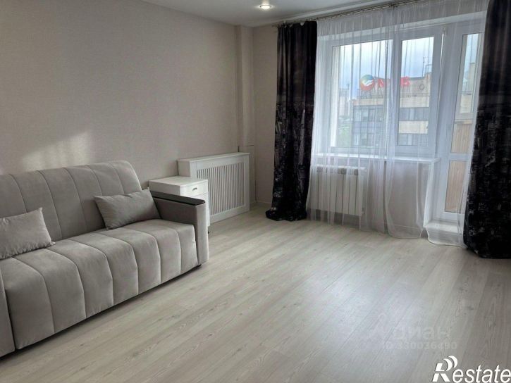 5-комн квартира улица Луначарского, 105,  д. 105