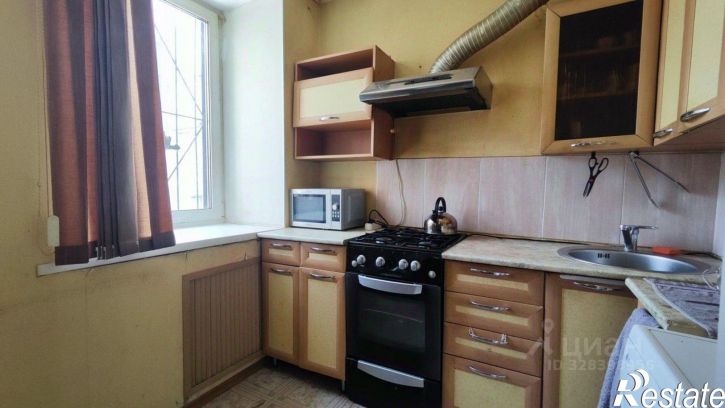 2-комн квартира Пушкарская улица, 130,  д. 130