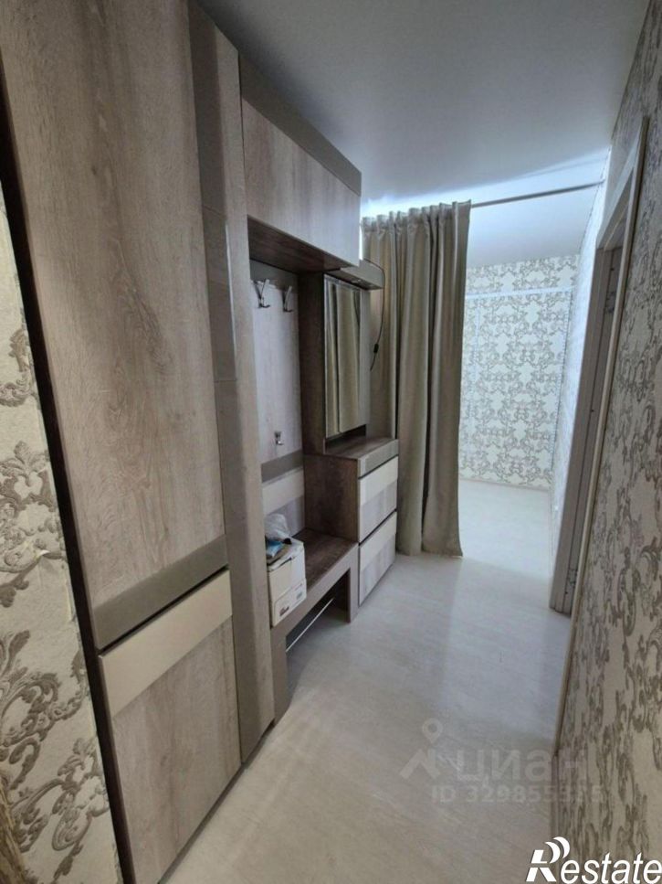 1-комн квартира ул Целинная, 49б,  д. 49б