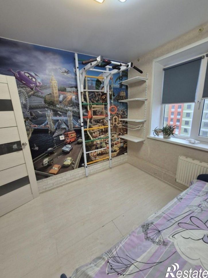 1-комн квартира ул Целинная, 49б,  д. 49б