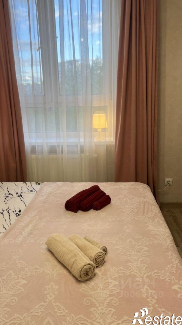 2-комн квартира ул Строителей, 37а,  д. 37а