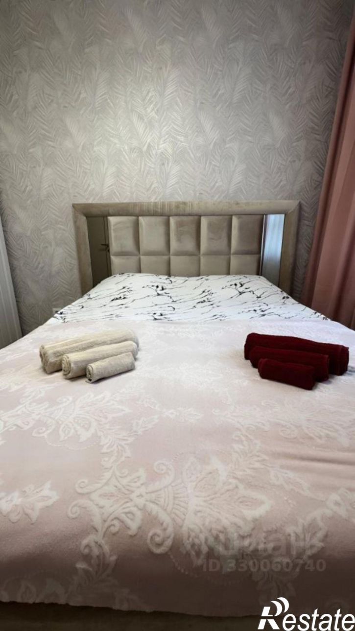 2-комн квартира ул Строителей, 37а,  д. 37а