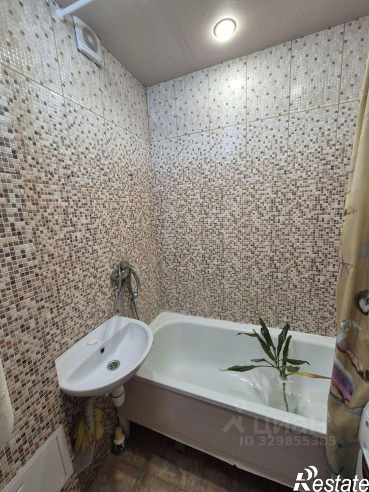 1-комн квартира ул Целинная, 49б,  д. 49б