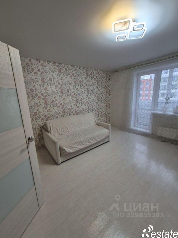 1-комн квартира ул Целинная, 49б,  д. 49б
