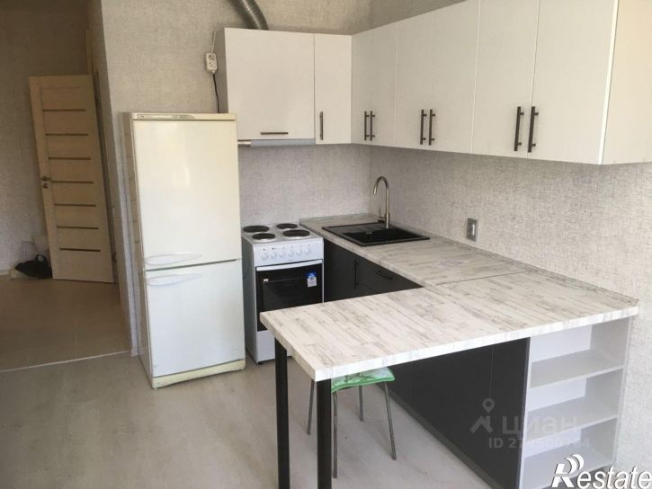 1-комн квартира ул Плеханова, 65 2,  д. 65 2,  к. 2