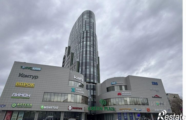 Офис ул Куйбышева, 95б,  д. 95б