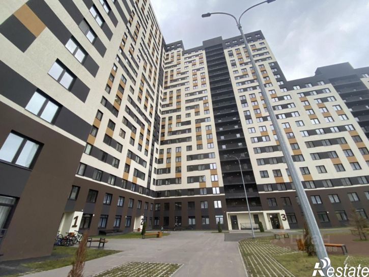 3-комн квартира ул Куйбышева, 129Б,  д. 129Б