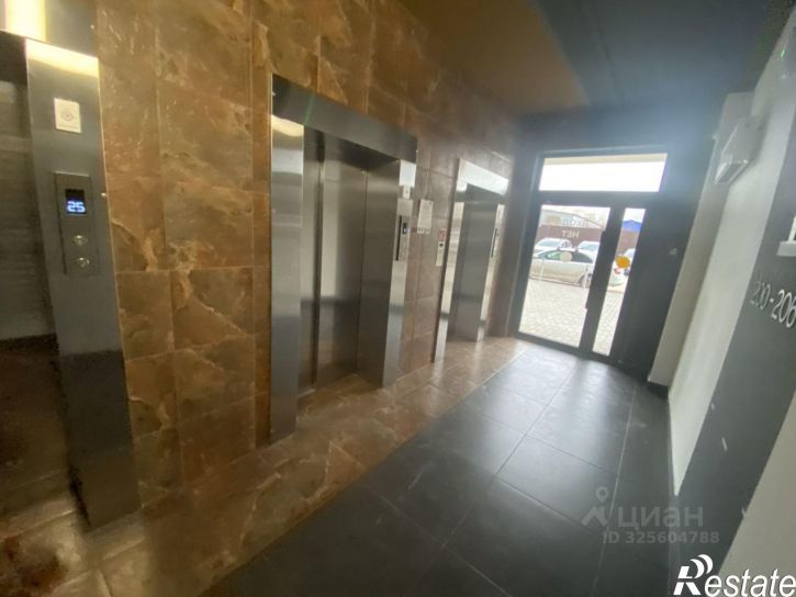 3-комн квартира ул Куйбышева, 129Б,  д. 129Б