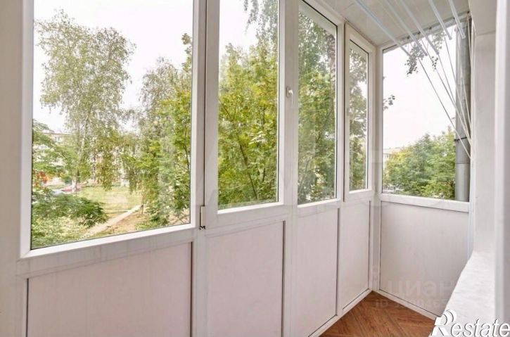 1-комн квартира ул Куйбышева, 51,  д. 51