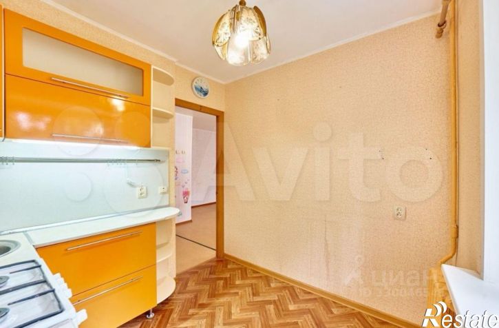 1-комн квартира ул Куйбышева, 51,  д. 51