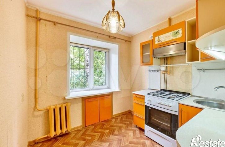 1-комн квартира ул Куйбышева, 51,  д. 51