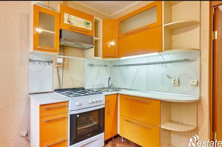 1-комн квартира ул Куйбышева, 51,  д. 51