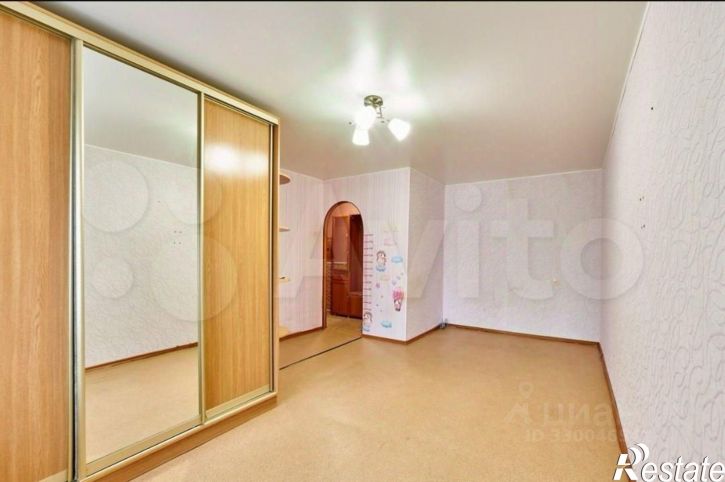 1-комн квартира ул Куйбышева, 51,  д. 51