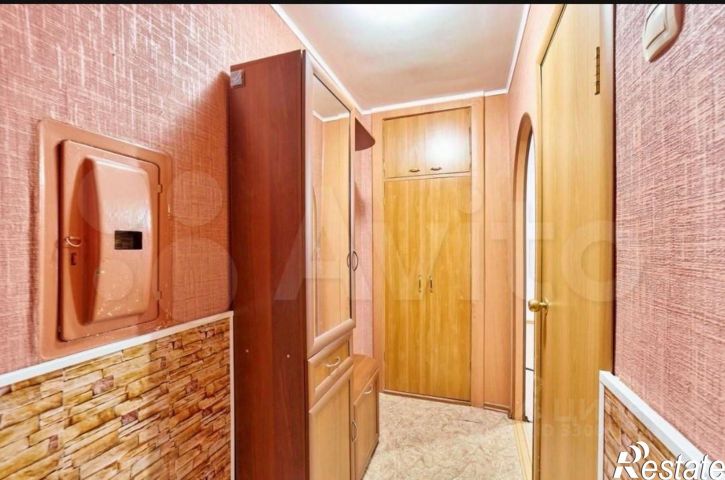 1-комн квартира ул Куйбышева, 51,  д. 51