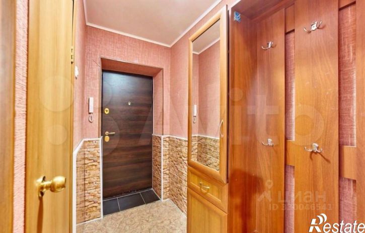 1-комн квартира ул Куйбышева, 51,  д. 51