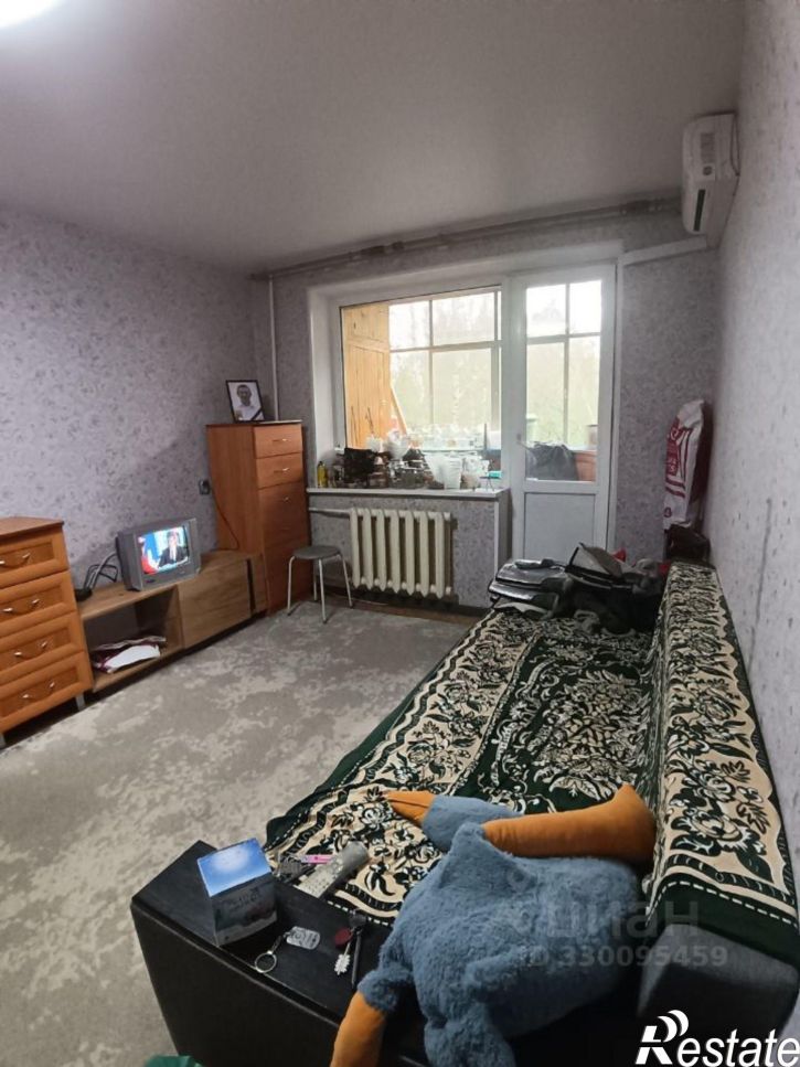 2-комн квартира улица Льва Лаврова, 18/2,  д. 18/2