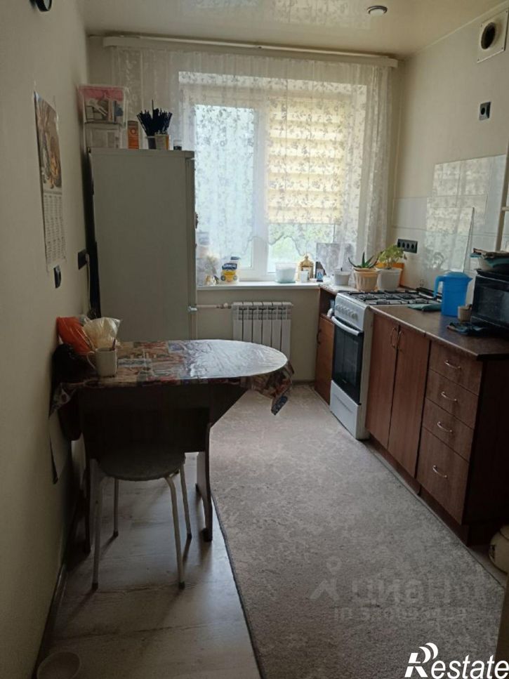 2-комн квартира улица Льва Лаврова, 18/2,  д. 18/2