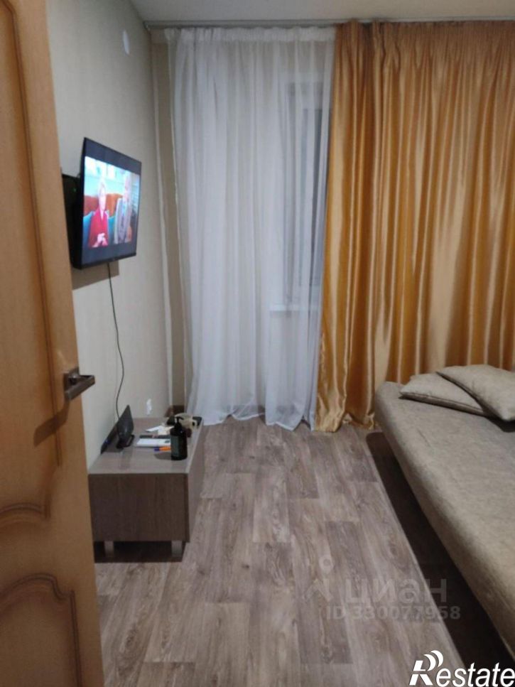 1-комн квартира ул Целинная, 49б,  д. 49б