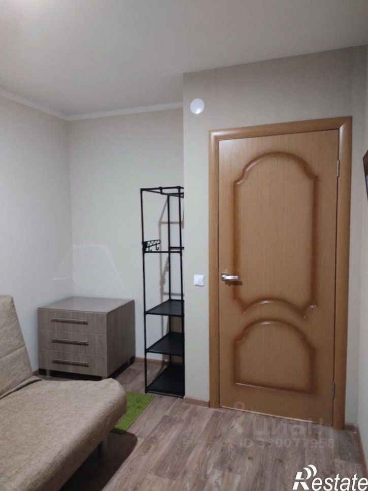 1-комн квартира ул Целинная, 49б,  д. 49б