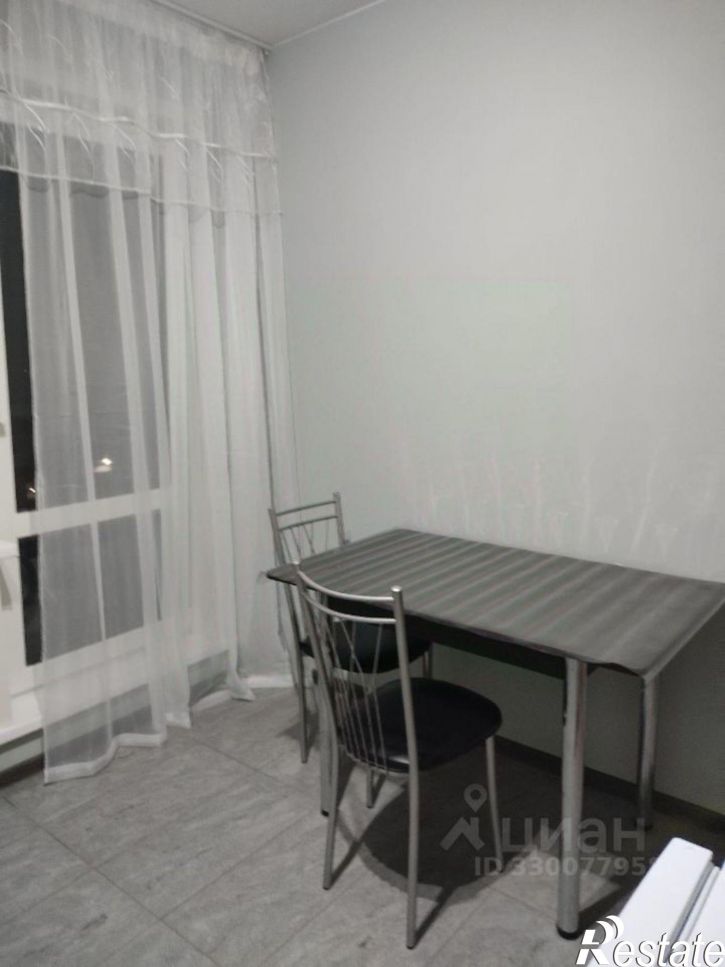 1-комн квартира ул Целинная, 49б,  д. 49б