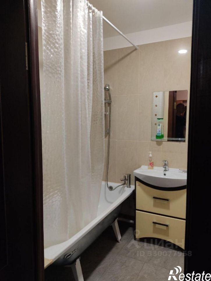 1-комн квартира ул Целинная, 49б,  д. 49б