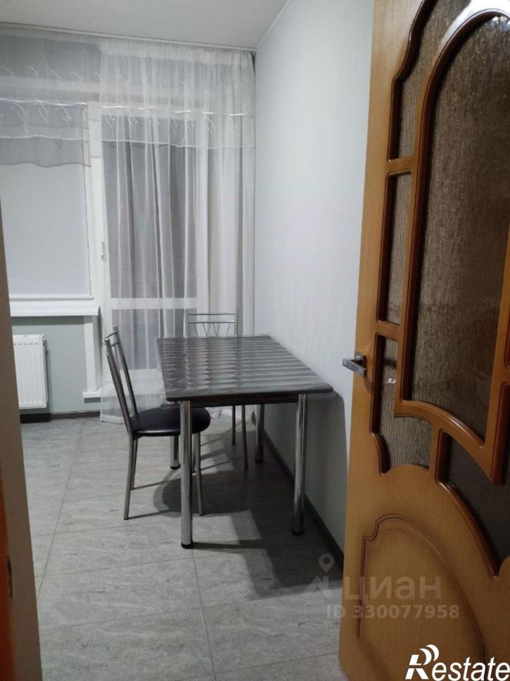 1-комн квартира ул Целинная, 49б,  д. 49б