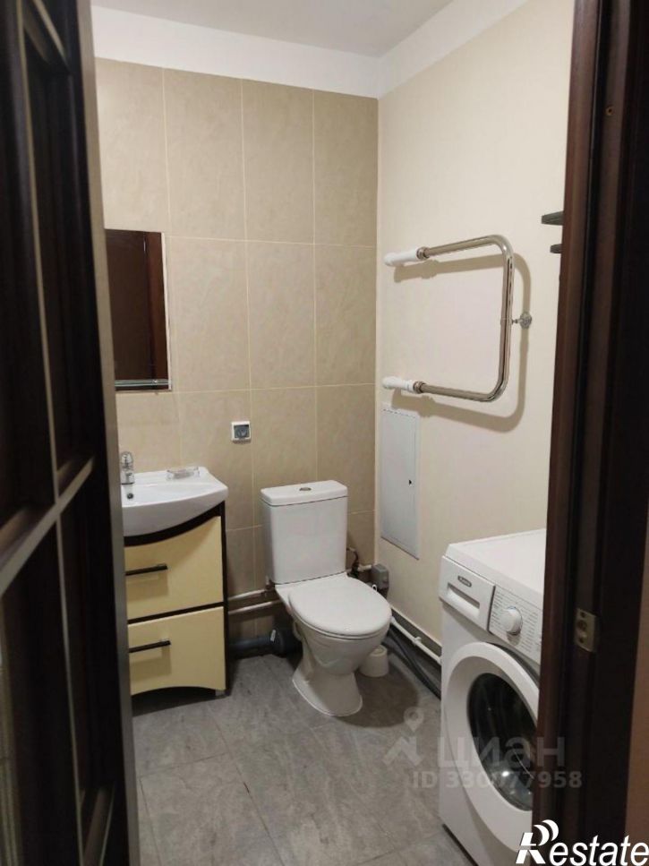 1-комн квартира ул Целинная, 49б,  д. 49б