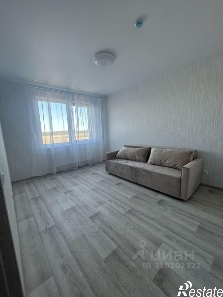 2-комн квартира ул Серебристая, 5,  д. 5