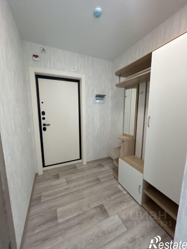 2-комн квартира ул Серебристая, 5,  д. 5