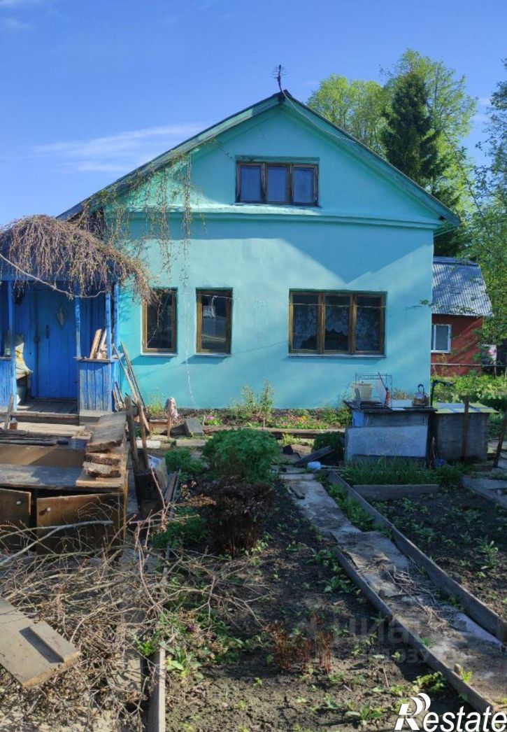 Коттедж/дом СНТ Солнечный, Северная улица