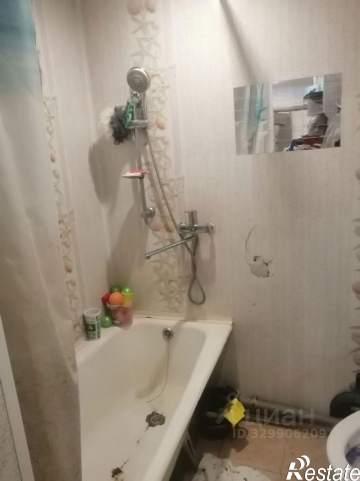 2-комн квартира Глазовская улица, 3,  д. 3