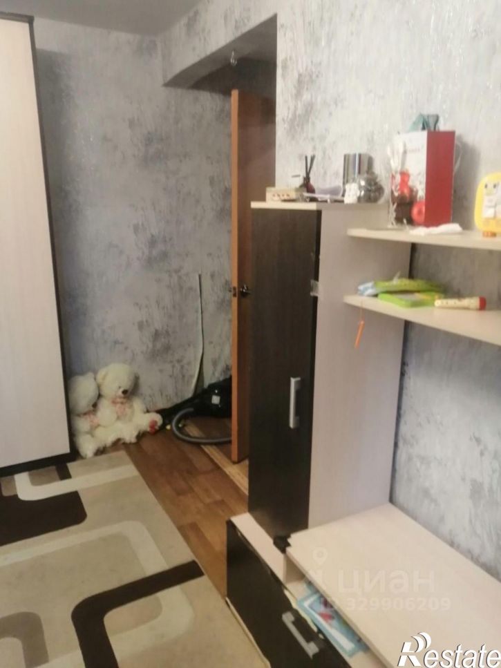 2-комн квартира Глазовская улица, 3,  д. 3